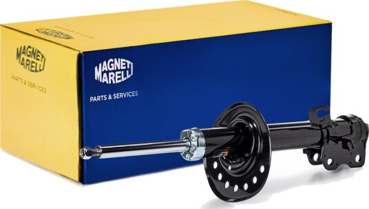 Støtdemper MAGNETI MARELLI 357250070100
