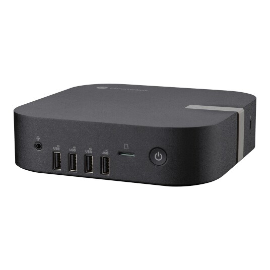 ASUS CHROMEBOX5 S7009UNA Intel Core i7 1355U 2x8GB 256GB UMA Chrome OS
