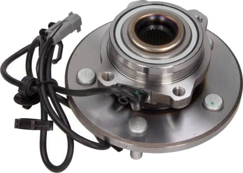 MAXGEAR 33 0813 Hjullager
