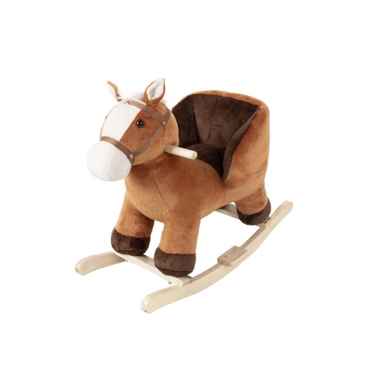 Babytrold Gyngehest Joey 20-43JO