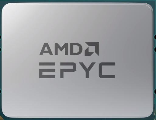 Hewlett Packard Enterprise AMD EPYC 9274F KIT FOR CR-STOCK . CHIP