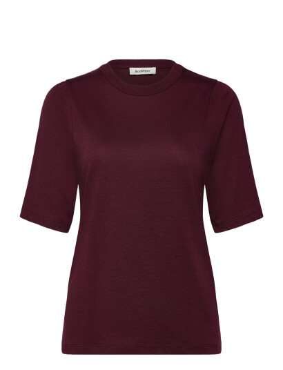 RODEBJER Rodebjer Dory - Burgundy - S