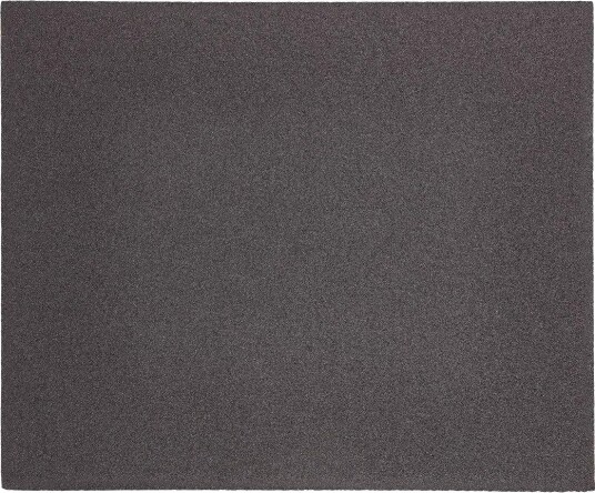 Graphite Sandpapirark 55H894 230 × 280 mm, K240