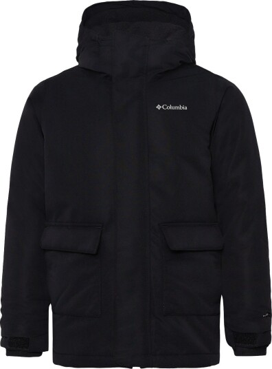 Columbia Sportswear Nordic Strider Iii Jacket BLACK 140
