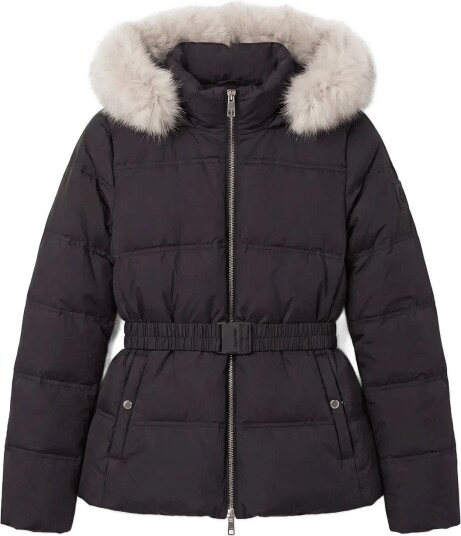 Calvin Klein Matte Mw Belted Short Puffer Wit BLACK M Calvin Klein Matte Mw Belted Short Puffer Wit BLACK M