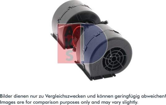 Kupévifte AKS DASIS 879038N Kupévifte AKS DASIS 879038N