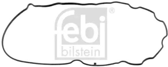Tetning, topplokkdeksel FEBI BILSTEIN 101216