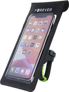 Telforceone Vanntett Sykkelholder Bh-130 Forever Outdoor Svart