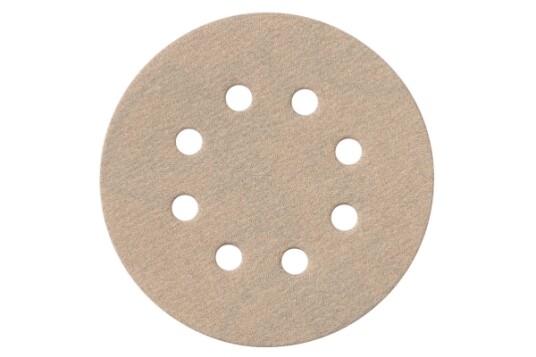 Metabo Sliperondell 625732000 125mm 25 Stk
