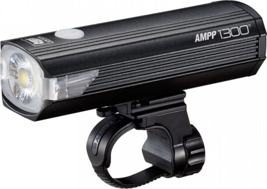 Sykkellykt CAT EYE AMPP1300 USB-C