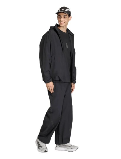 Adidas Sportswear M Z.n.e. Wv Tt Black XXXL