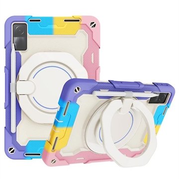 Xiaomi Redmi Pad Heavy Duty 360 Deksel Fargerik
