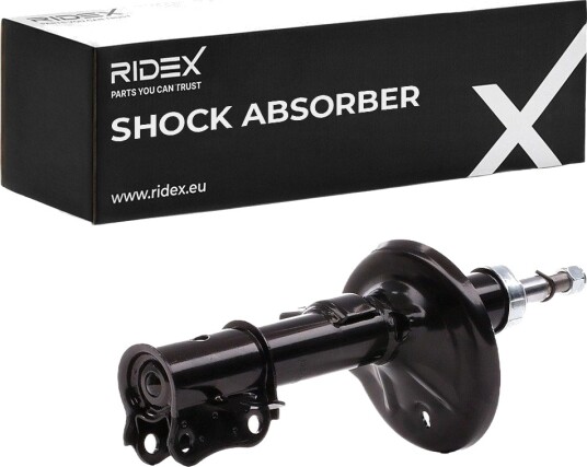 RIDEX 854S0732 Støtdemper