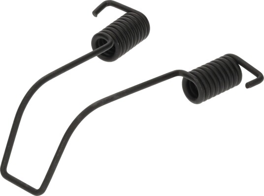 Fjær bremsesko FEBI BILSTEIN 197289