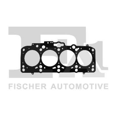 Toppakning FA1 EC1100 903 Toppakning FA1 EC1100 903