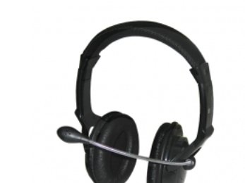 Esperanza Eh101, Hodesett, Hodebånd, Calls/Music, Sort, Stereofonisk, Koblet Med Ledninger (Ikke Trådløs) Esperanza Eh101, Hodesett, Hodebånd, Calls/Music, Sort, Stereofonisk, Koblet Med Ledninger (Ikke Trådløs)