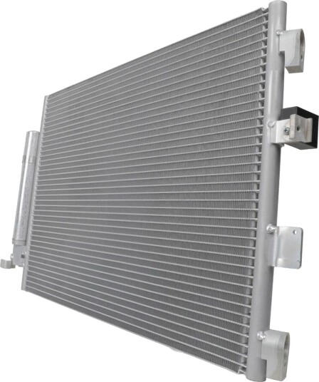 Kondensator, klimaanlegg HELLA 8FC 366 221-741
