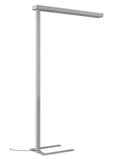 Arcchio Susi LED-gulvlampe, dagslyssensor