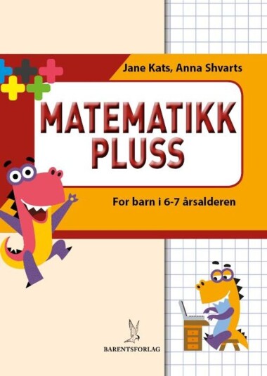 Matematikk pluss