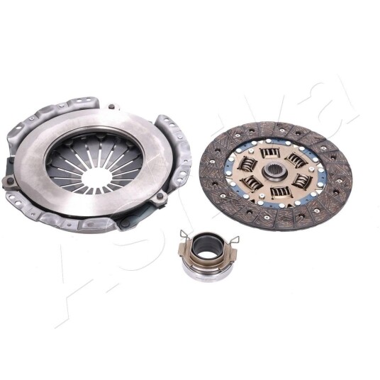Clutchsett JAPANPARTS KF 823 Clutchsett JAPANPARTS KF 823