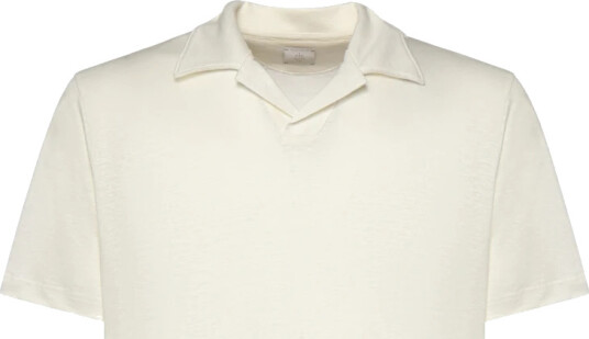 Eleventy Herre Topper Hvit 3XL, Eleventy Herre Topper Hvit 3XL,