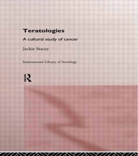 Teratologies Teratologies