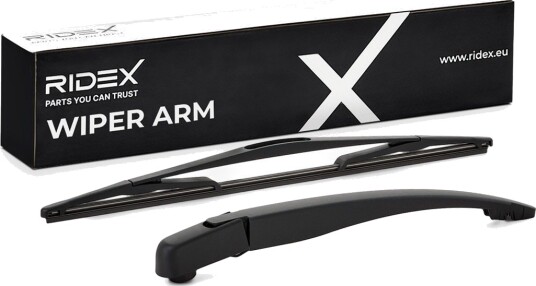RIDEX 301W0064 Vindusviskerarm