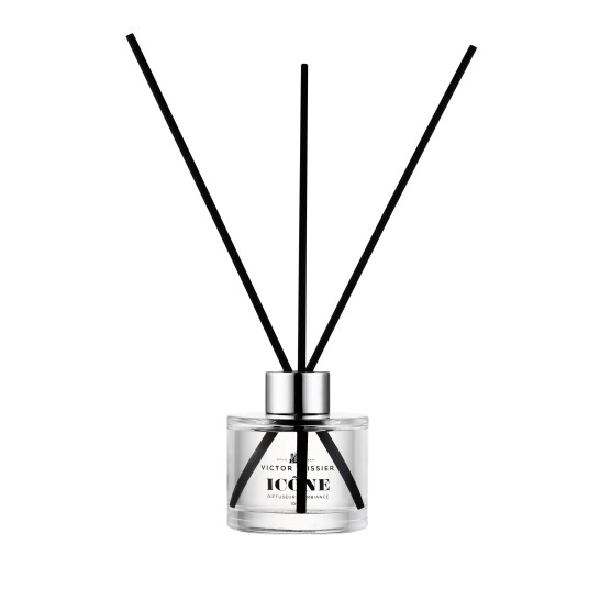 Victor Vaissier Icône Room Diffuser 100 ml Victor Vaissier Icône Room Diffuser 100 ml
