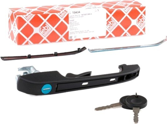 FEBI BILSTEIN 15434 Dørhåndtak