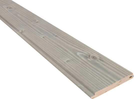 Bergene Holm GRAN 14X120 SPREKKPANEL NAT SKUMRE Bergene Holm GRAN 14X120 SPREKKPANEL NAT SKUMRE