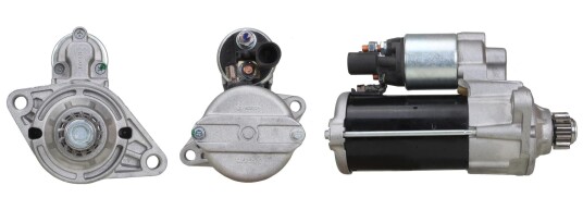Starter LUCAS LRS04319 Starter LUCAS LRS04319