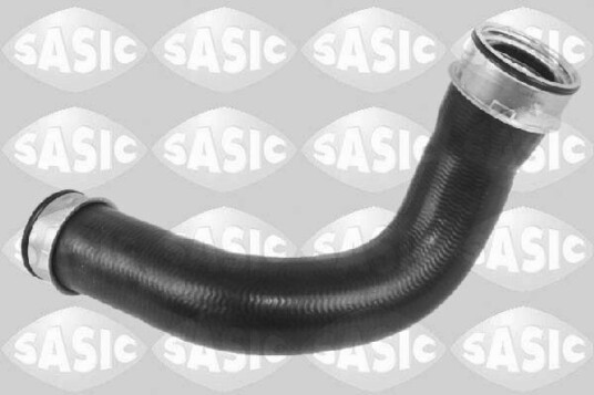 SASIC 3336082 Ladeluftslange