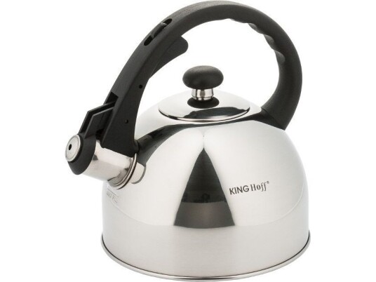 King Hoff Kinghoff Kettel 1,0L Kh-3224 King Hoff Kinghoff Kettel 1,0L Kh-3224