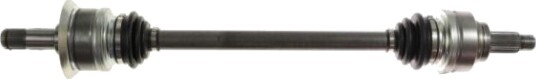 Drivaksel POINT GEAR PNG74857 Drivaksel POINT GEAR PNG74857