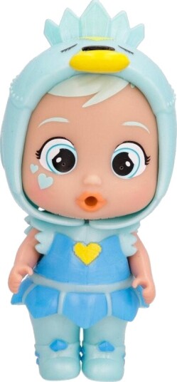 Tm Toys Cry Babies Dukke Magic Tears Stjernehus Sydney 3+ År Tm Toys Cry Babies Dukke Magic Tears Stjernehus Sydney 3+ År