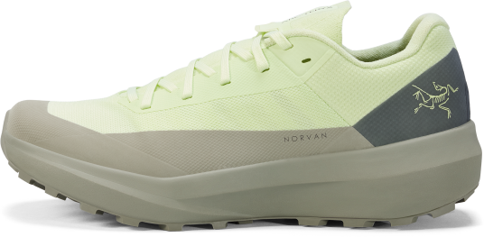 Arc"teryx Women"s Norvan LD 4  Shincha/Habitat 37 1/3