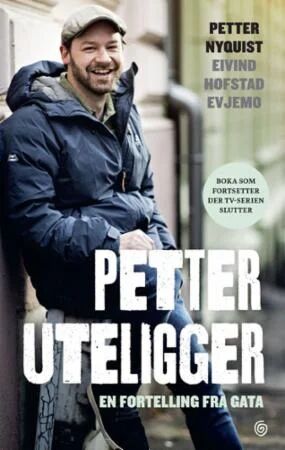 Petter Uteligger Av Petter Nyquist