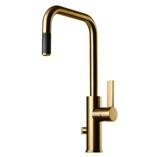 Tapwell Kjokkenbatteri Tapwell Arman Arm887 Med Uttrekkbar Tut Tapwell Kjokkenbatteri Tapwell Arman Arm887 Med Uttrekkbar Tut