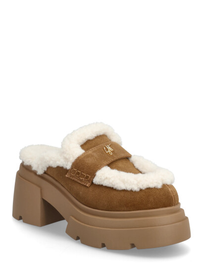 Steve Madden Turnpike - Brown - 37