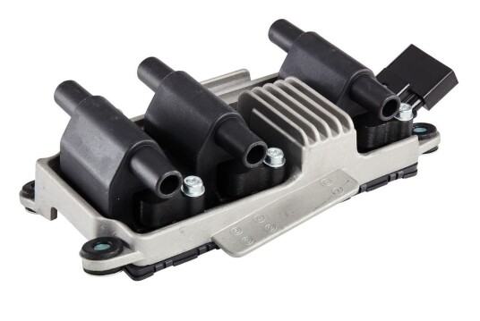Tennspole coil HELLA 5DA 358 057 291 Tennspole coil HELLA 5DA 358 057 291