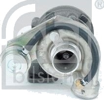FEBI BILSTEIN 187061 Turbolader