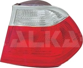 ALKAR 2262849 Baklykt ALKAR 2262849 Baklykt
