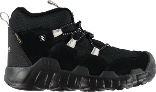 KEEN Ke Hypowser Chukka Wp Black 34 KEEN Ke Hypowser Chukka Wp Black 34