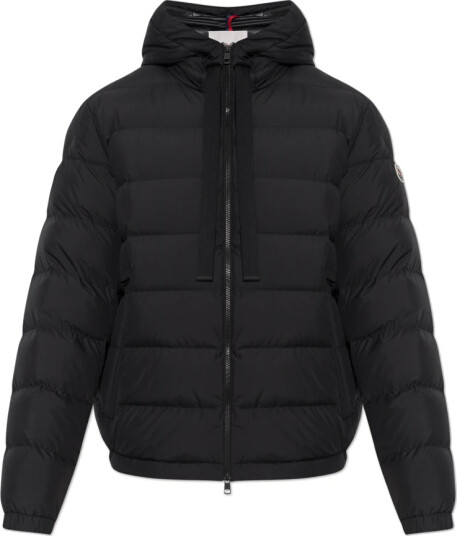 Moncler Herre Jakker Svart XL,