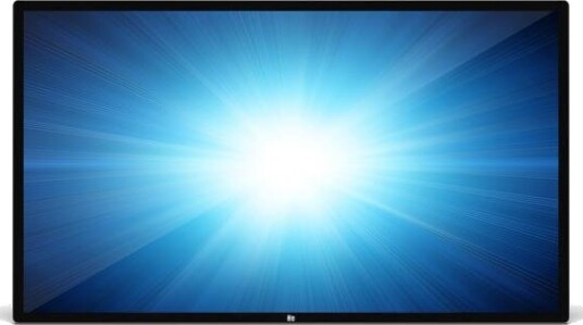 ELO 5553L 55" 4K E628244