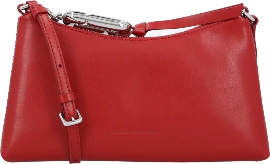 Marc Jacobs The Scene Bag CRIMSON One Size