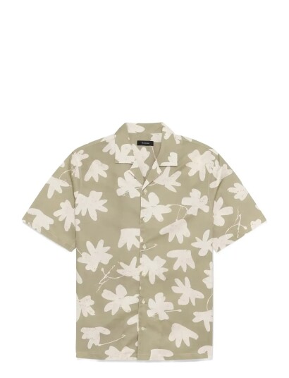 Matinique Maklampo - Khaki green - XXL