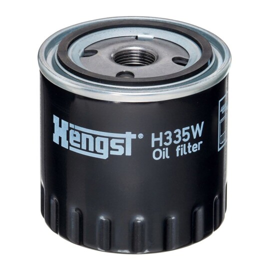 Oljefilter HENGST FILTER H335W Oljefilter HENGST FILTER H335W