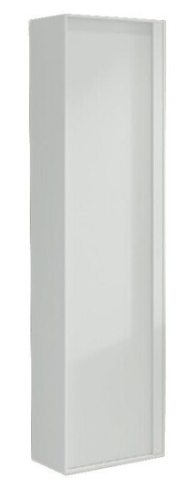 Sanipro Studio Høyskap White Sanipro Studio Høyskap White