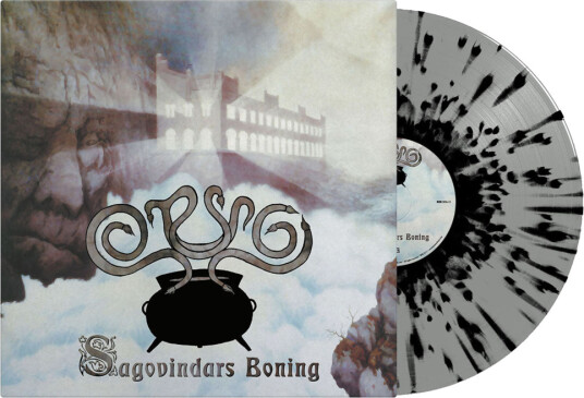 Sagovindars Boning